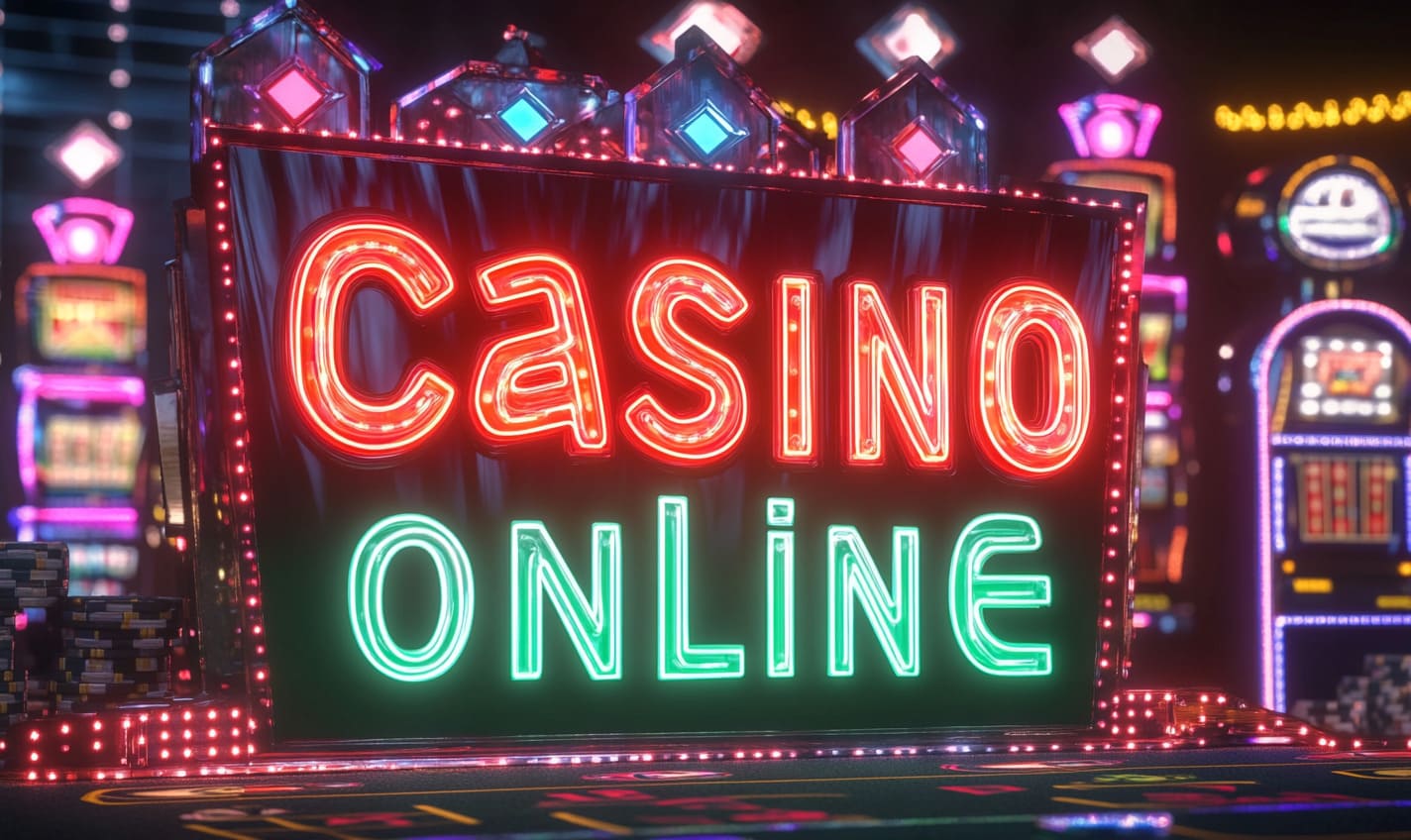 
                                FANCYWIN Online Casino with Big Wins
                                